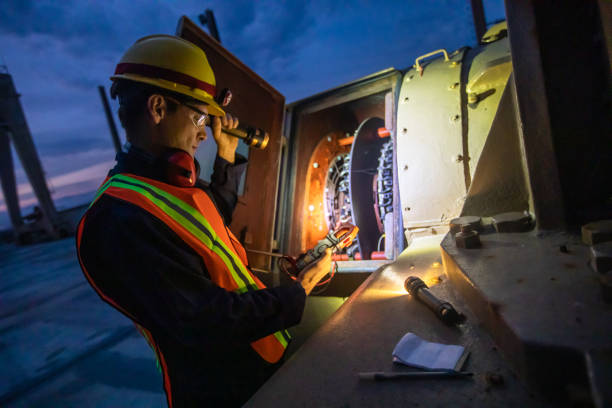 Best Circuit Breaker Repair  in North Alamo, TX