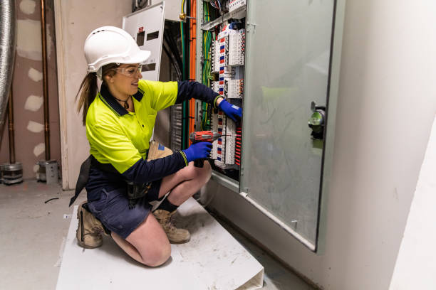 Best Electrical Repair Services  in North Alamo, TX