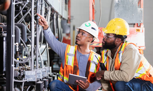 Best Electrical Installation Contractor  in North Alamo, TX