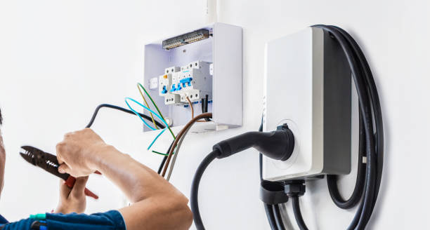 Best Electrical Repair Services  in North Alamo, TX